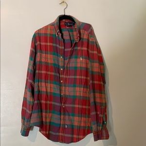 Ralph Lauren - Button Down